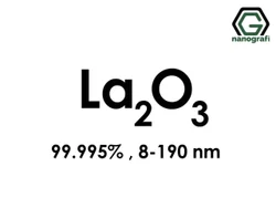 Lanthanum Oxide Powder 99.99%