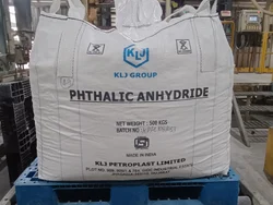 PHTHALIC ANHYDRIDE - PA (Aromatic Di-Carboxylic Acid Anhydride)