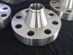 Bhagyashali Metal Inconel 625 Flanges, For Industrial, Size: 3 - 10 inch
