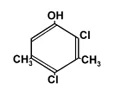 Dichlorometa Xylenol Chemical