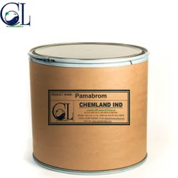 Pamabrom API Powder, 25 Kg
