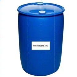 Liquid Nitrobenzene, Packaging Size: 250 Kg