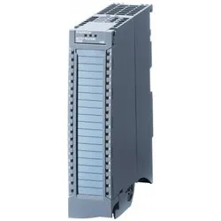 Siemens S7 1500 Module 6ES7 552 1AA00 0AB0, 8 Digital Input