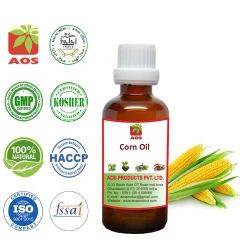 Corn Oil, Packaging Size: 5 litre