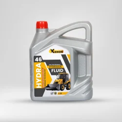 XENON HYDRAULIC 46 CAN OF 5 LTR