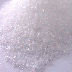 Monohydrate and Anhydrous Citric Acid