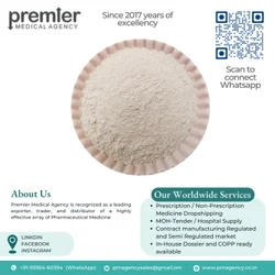 Phthalide Powder API