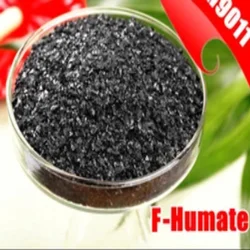 Super Potassium F Humate Flakes, For Agriculture