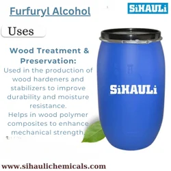 Furfuryl Alcohol ,
