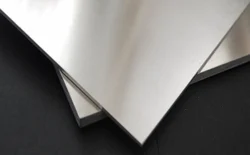 Hot Rolled Tantalum Sheet, 1 - 10 mm