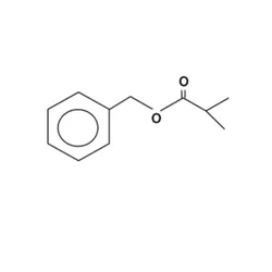 Benzyl ISO Butyrate, Packaging Type: Hm-hdpe Barrals, Packaging Size: 220 Kg Also Available In 30Kg
