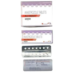 Anastrozole 1mg Tablet
