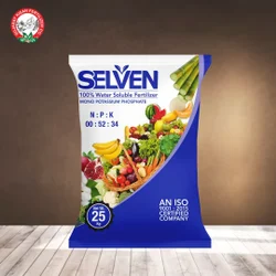 Powder Mkp 0.52 34 Monopotassium Phosphate, Bag