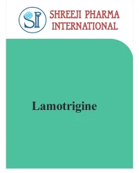 Lamotrigine Api Powder