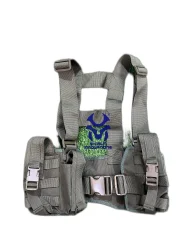 MILTECH Polyester Rifle Magazine Pouch