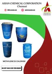 Dichloromethane Cas No 75 09 2, 99%