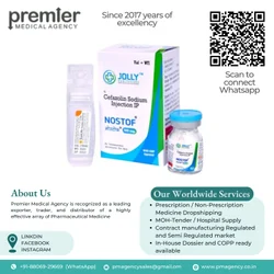 Cefazolin Sodium Injection Ip 500 Mg