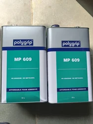 Lapox Polygrip Mp 609 5 LTRPACK