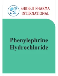Phenylephrine Hydrochloride Powder, For pharma use