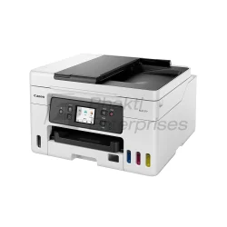 Canon MAXIFY GX4070 All in One WiFi Inktank Printer