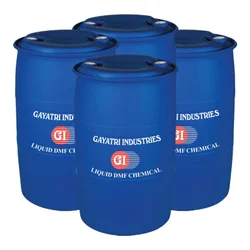 LIQUID DMF CHEMICAL, CAS Number: 68-12-2, Packaging Size: 200 KG