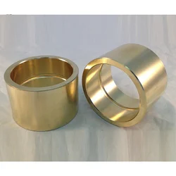 Aluminium Bronze Special Grade Bushing