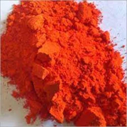 Pigment Red 8, 25 kg, Hdpe Bag