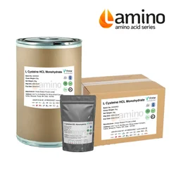 L Cysteine HCL Mono, Grade: Food Grade