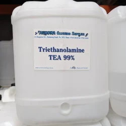 1 Kg Analytical Grade Triethanolamine Tea 99 Chemical, For Industrial, 99.50%