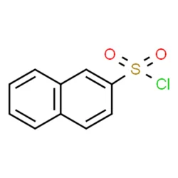 2-Naphthalene Sulphonyl Chloride
