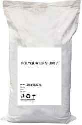 Polyquaternium 7 Powder, 25 kg