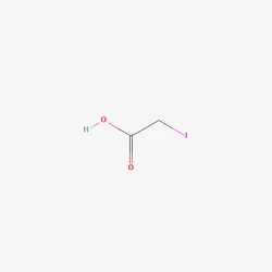 Iodoacetic Acid 13c2 99 Atom 13c