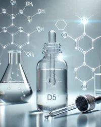 Cyclopentasiloxane D5/ Cyclomethicone 5