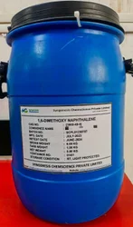 1,6 -Dimethoxy Naphthalene