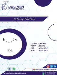 N Propyl Bromide