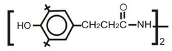 2',3'-Bis(3(3',5'-Di-T-Butyl-4'Hydroxy-Phenyl)Propionyl) Propionhydrazide
