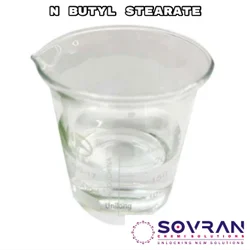 N Butyl Stearate Cas 123 95 5, 200 kg Drum
