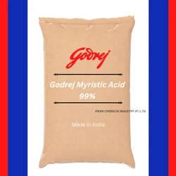 Godrej Myristic Acid 99%