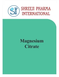 Magnesium Citrate Powder