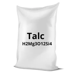 Fine Talc Powder, Industrial Grade