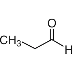 Propionaldehyde