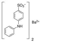 Barium Diphenylamine Sulphonate (CAS Number: 6211-24-1), Powder