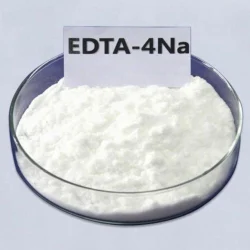 EDTA Tetra Sodium Salt