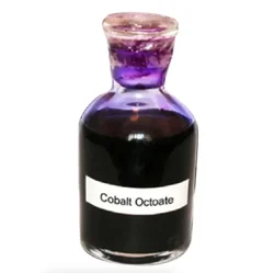 Liquid Cobalt Octoate, 95%, Technical Grade