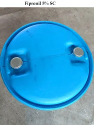 Fipronil 5% SC, Packaging Size: 1 Litre, Packaging Type: Bottle