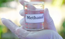 Methanol Liquid Chemical