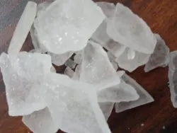 Bhimseni Crystal Flakes, 25Kg