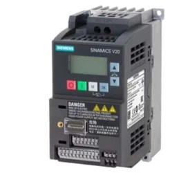 6SL3210-1KE28-4UF1 Siemens PLC