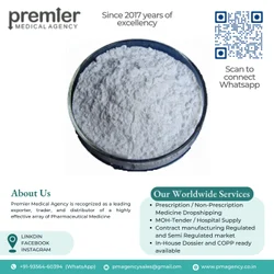 Powder Tamsulosin API