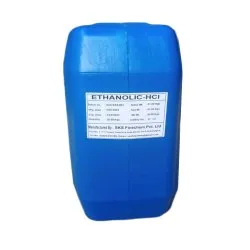 Ethanolic -HCL, For Industrial, Liquid